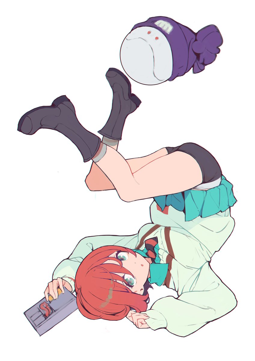 「マチュスケッチ 」|atarumanのイラスト