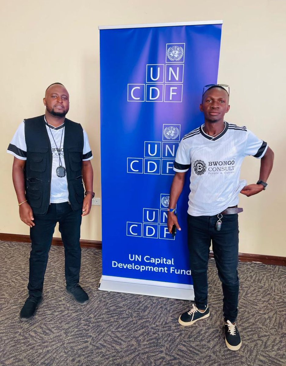 TayebwaRoland's tweet photo. Through @BwongoConsult I was honored to deliver a powerful session on building a high performance team and #teambuilding to @UNCDF team in Entebbe. 

“The strength of the team is each individual member. The strength of each member is the team.’ https://t.co/7QDVN91xiw