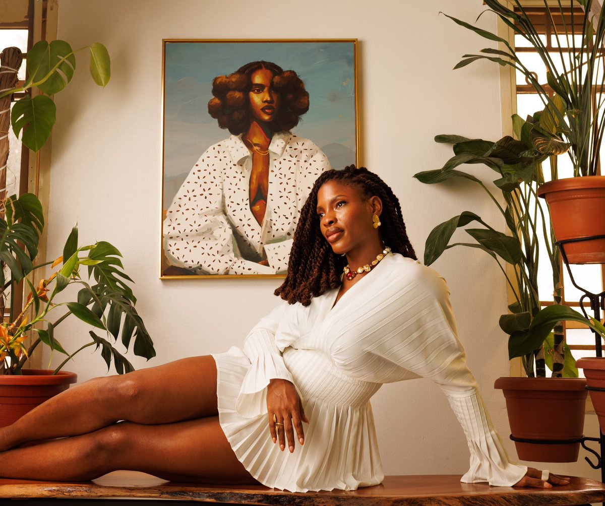 30 🎂

Grateful, loved, happy, at peace, in my space with my paintings.