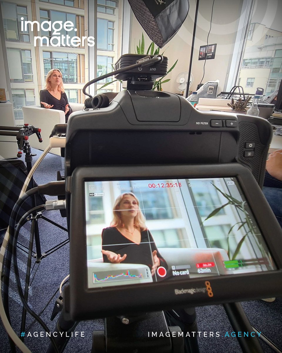 We'll always try and do a site visit ahead of any corporate promo video projects. It's a good way to test out various shots to make sure your team and office look their best in the finished product.

#VideoMarketing #CorporateVideo #ContentMarketing