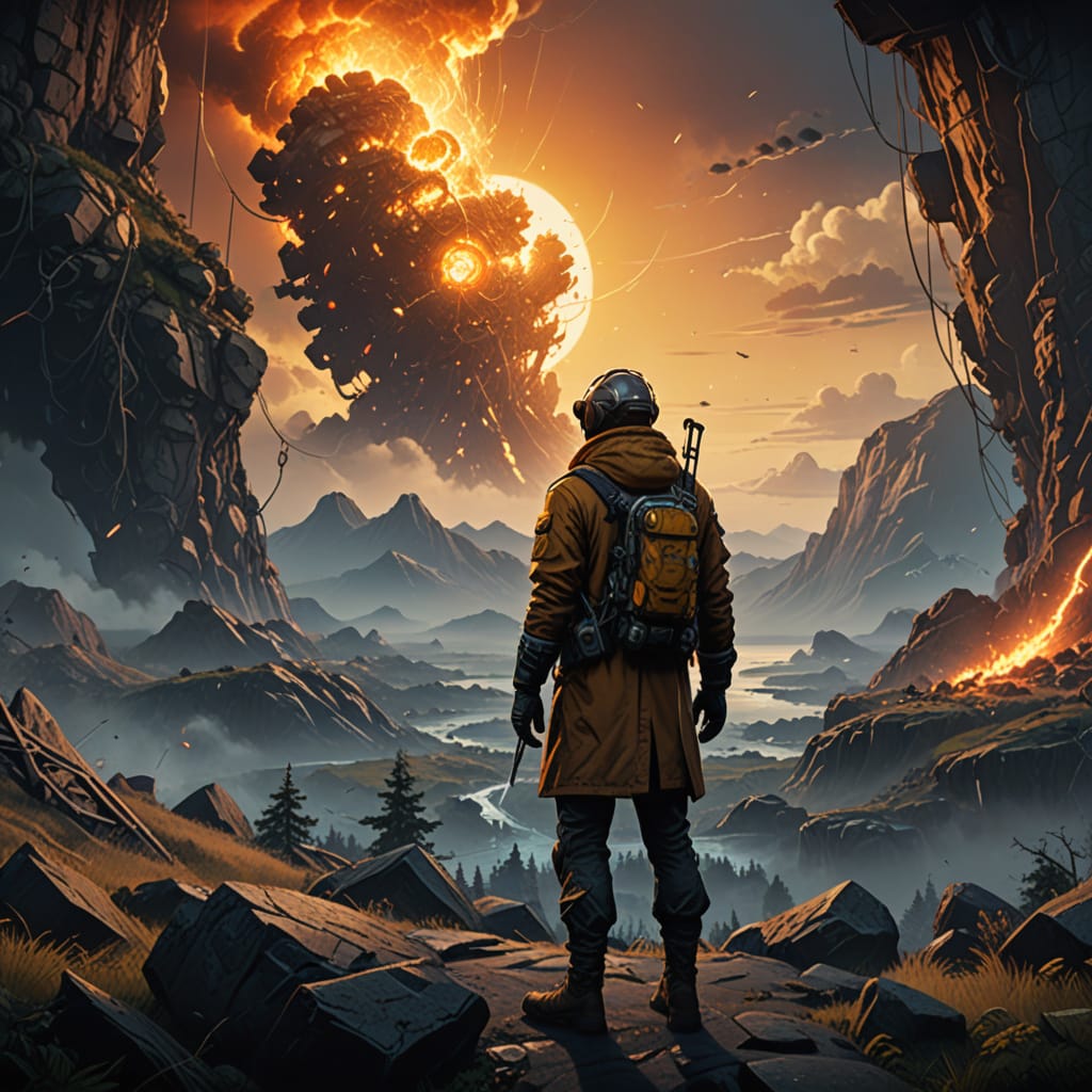 Ma reconversion professionnelle en tant que développeur web : voici le début de l’aventure !

Fin 2021, en septembre précisément.

Je reçois un relevé de carrière pour la première fois. Curieux, je le consulte.

Un récap des trimestres cotisés, des boîtes où j’ai travaillé…

Et