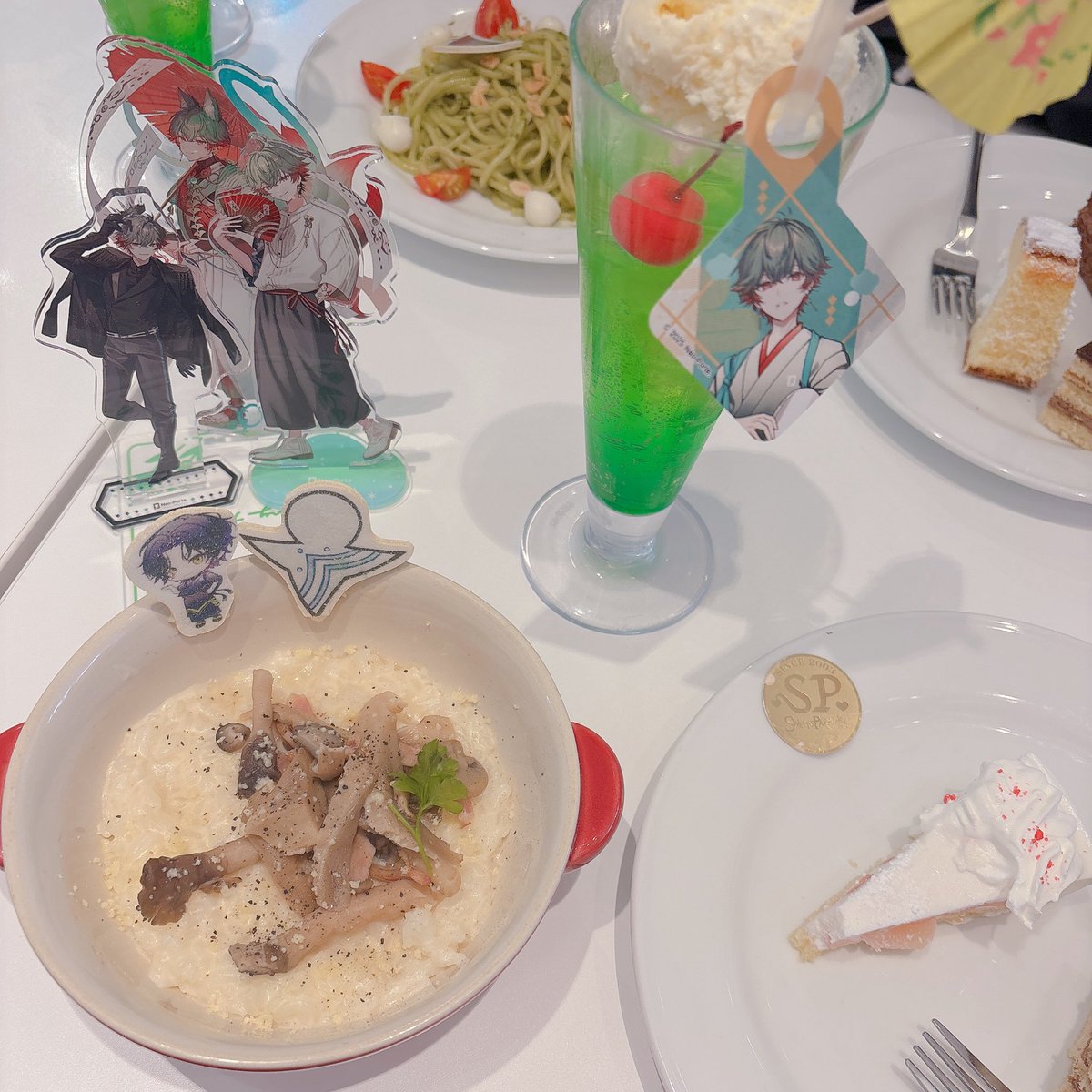 Namuru👻🥤🌂🦊 (@Idia_buddy) / Posts / X