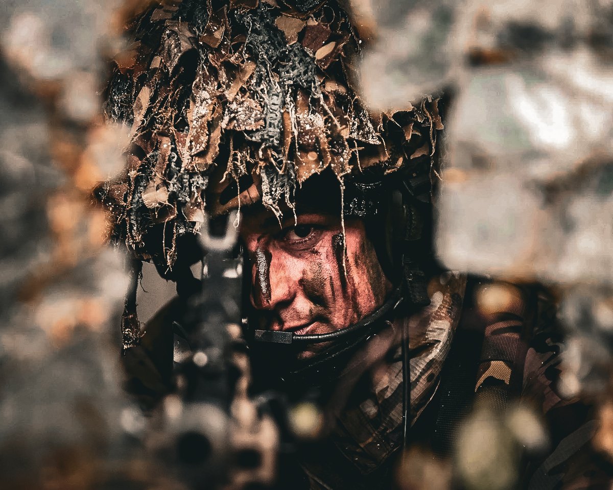 New Week, New Opportunities! ✊

Our #Sappers gain #SkillsForLife which makes them unique, motivated and intelligent! 💥

Drop a 💪  in the comments if you are ready to develop those #skills! ⭐️

#SapperFamily #BritishArmy #Ubique