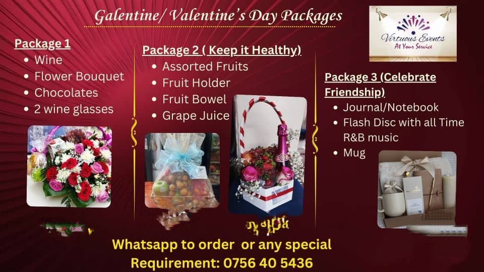 Virtuous Events tweet media