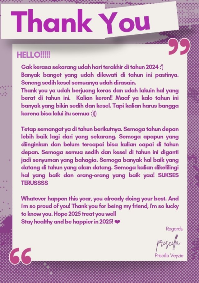 cielblossom's tweet photo. @vouitheia maaf sempat kehilangan jati diri 😔🙏🏻 https://t.co/peAP17YAtx
