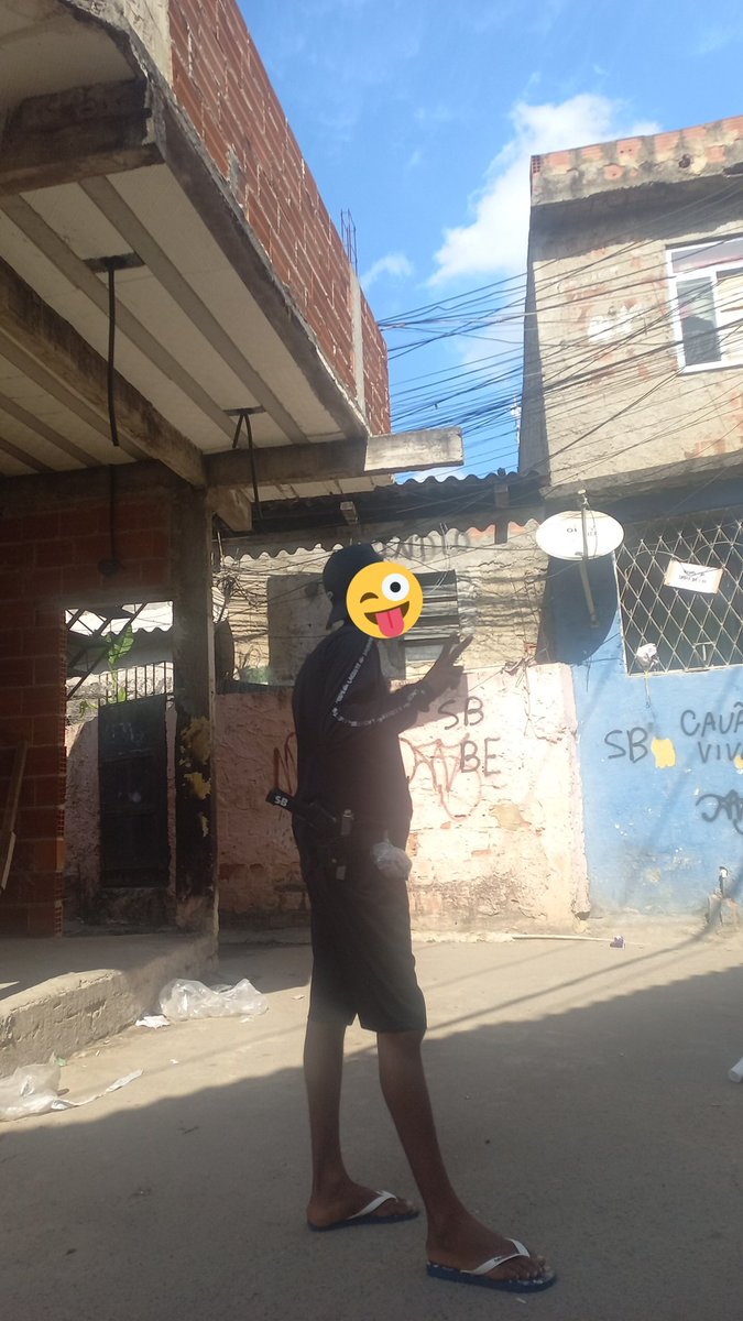 Pega Nunca  🫡🚩