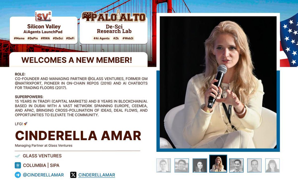 Autonomous Ai Agents PAD by PaloAlto Research Lab tweet media