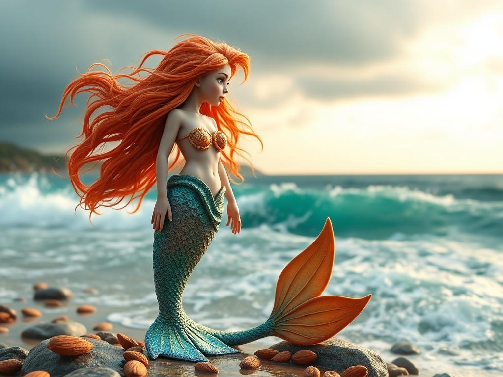 Gm NFT FAMILY 🔥🌹
🔻AUCTION Still Live🔺
For 1 Day and 4 hours 

"MERMAID" 🧜🏾

Started Auction 1 $AVAX

Ho wants to join and grab her?!
So if you like her , place your Offer for her 😜🌹 

🔗🔻
salvor.io/collections/0x…