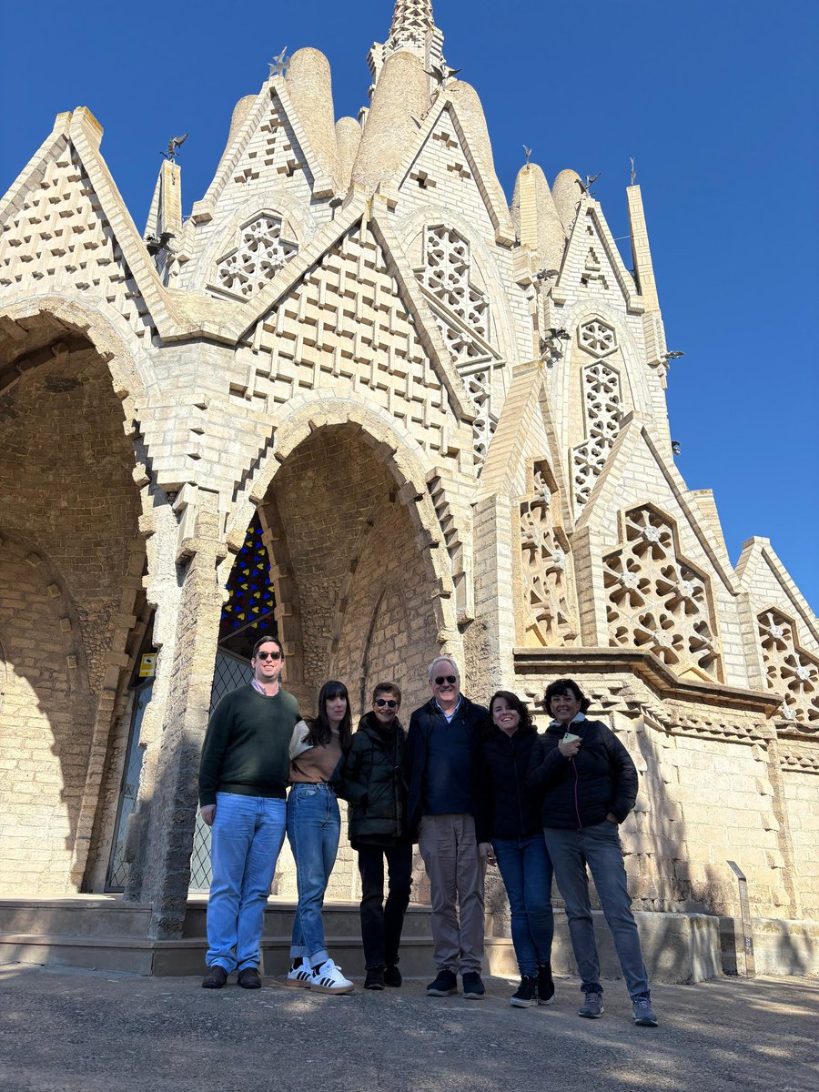 Rosa (@30965rrs) on Twitter photo No tot a la Nefrologia és #nefrologia 🤣🤣🤣. Tb celebrem 🍻🍷🍷#calçotada
#teambuilding #fentequip
<a href="/jbroseta/">José Jesús Broseta</a> <a href="/elenc93/">Elena Cuadrado Payán</a> <a href="/FMaduell/">Francisco Maduell</a> #aleixcasas No tot a la Nefrologia és #nefrologia 🤣🤣🤣. Tb celebrem 🍻🍷🍷#calçotada
#teambuilding #fentequip
<a href="/jbroseta/">José Jesús Broseta</a> <a href="/elenc93/">Elena Cuadrado Payán</a> <a href="/FMaduell/">Francisco Maduell</a> #aleixcasas