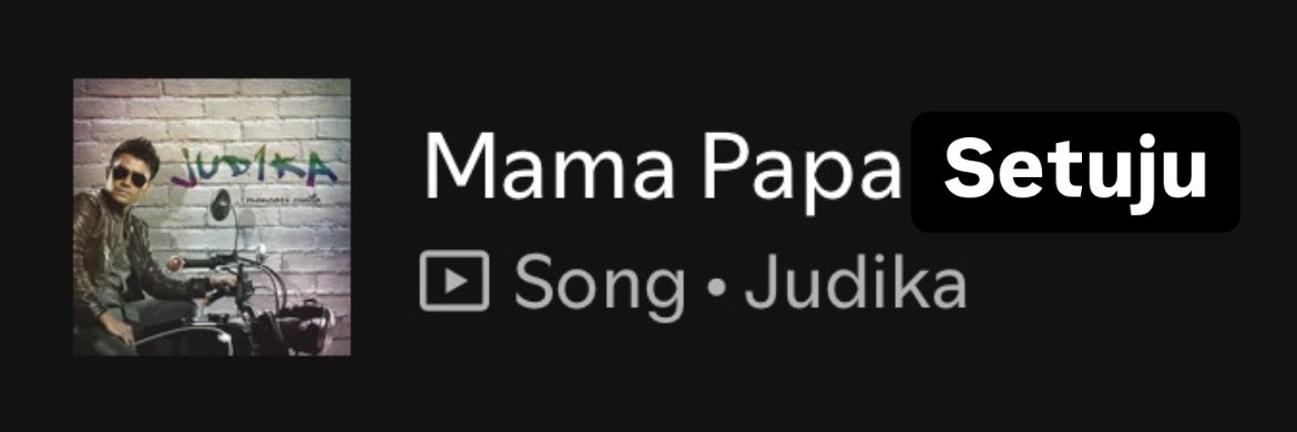 stereobams's tweet photo. alhamdulilah markson ganti playlist🙏
#GOT7FOREVER #MARKSONFOREVER https://t.co/NrIpPEmLgC
