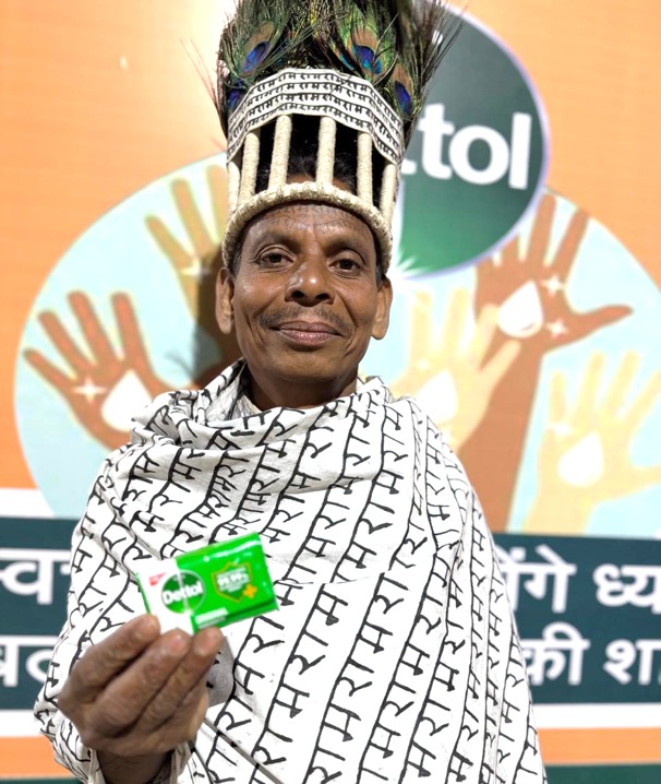 Sandeep kishore 🇮🇳 tweet media