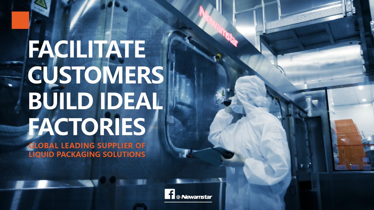 Newamstar's advanced aseptic filling technology ensures product safety through innovative sterilization methods, maintaining beverage freshness while eliminating harmful microorganisms without compromising nutritional value or taste quality.
facebook.com/share/p/18P2zt…