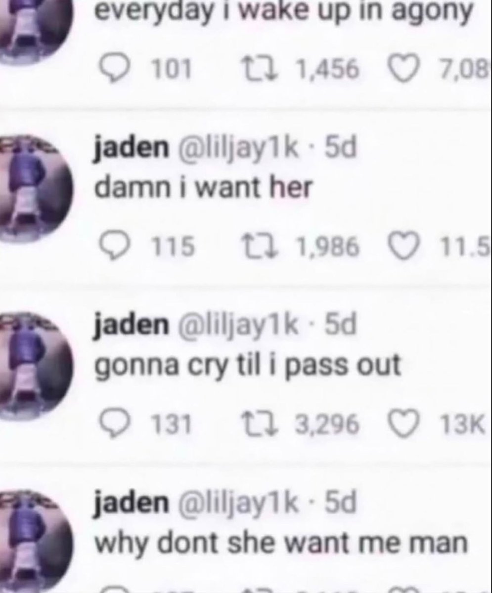 🕐HOURLY🕑 shitpost tweet media