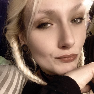 #NewProfilePic https://t.co/ZbdggDPCMk