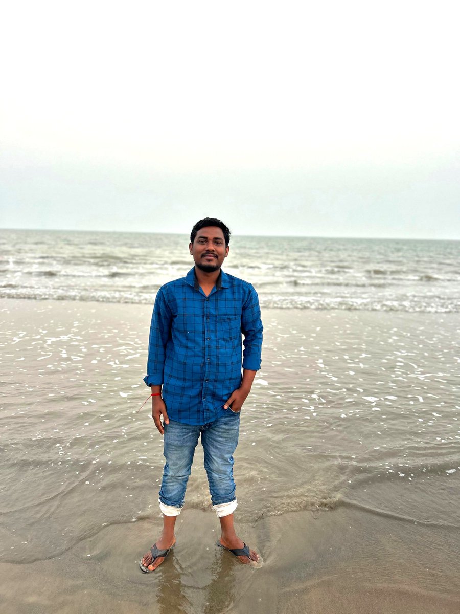 ChinmayaBal14's tweet photo. ଆମ କେନ୍ଦ୍ରାପଡ଼ା ଜିଲ୍ଲା ପ୍ରାକୃତିକ ସୌନ୍ଦର୍ଯ୍ୟ ଗନ୍ତାଘର...
ସେଥିରୁ ଅନ୍ୟତମ ପେଣ୍ଠ ସମୁଦ୍ର...❤️
#penthaseabeach
#rajaangar
#kendrapara
#hometwon https://t.co/YFfdkG7ndM