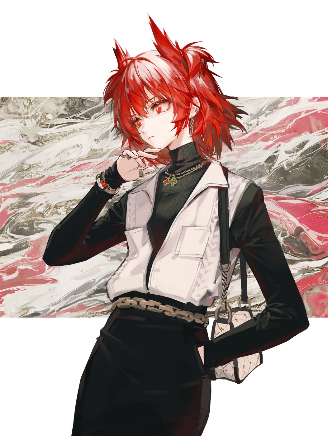 幻像黒兎 (@coneyrivard) / X 幻像黒兎 (@coneyrivard) / X