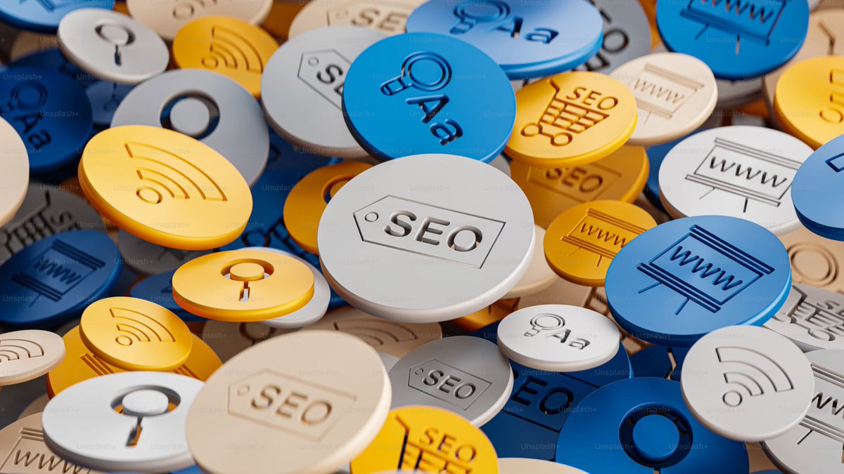 Marketister_'s tweet photo. In today’s digital world, having a website isn’t enough—your need to be found! That’s where Search Engine Optimization (SEO) comes in. 
- Boosts Visibility
- Builds Credibility
- Increases Engagement
- Cost-Effective
- Keeps You Competitive
#marketister #SEO #DigitalMarketing https://t.co/zIDeB2ycl6