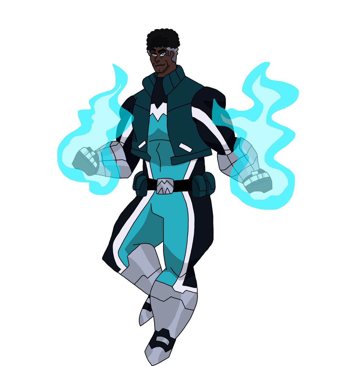 HeroFanart300's tweet photo. Happy Black History Month everybody !!!!
#HappyBlackHistoryMonth #BlackHistoryMonth
#dccomics #MarvelComics #DcUniverse #MarvelUniverse #Dc #Marvel #DCU #MarvelEarth35 #GreenLantern #BlueMarvel #Storm #BlackPanther #Cyborg #FanArt #Art #Redesign #Design #DigitalArtist #ArtWork https://t.co/jVP8cQq3Z3