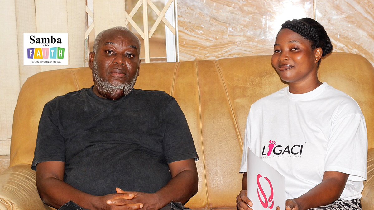 ambtrends_live's tweet photo. Rose Amelli’s interview with the Managing Director of the Doriken Group of Companies Mr. Kenneth Donkor over the weekend will blow your mind #SambaWithFaith #Grammys2025 https://t.co/yE3HRtC18r