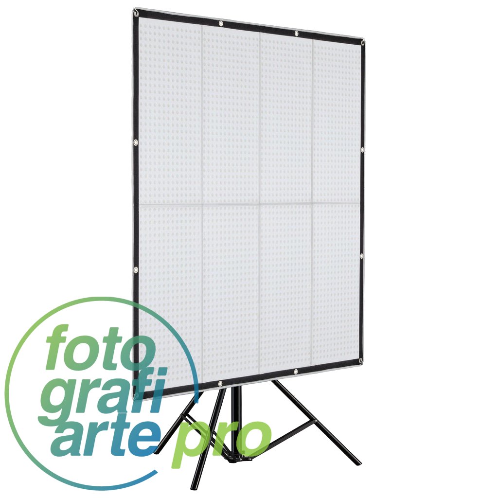 FOTOGRAFIARTE2's tweet image. Godox estrena nuevos focos de la serie Knowled 👀 Entre ellos destacamos los tapetes 💪 unos focos finos, plegables y flexibles 😍 Los tienes en PRO 👇👇👇

fotografiarte.es/pro/es/390-god…

#godox #FocosLED #fotografinauta #fotografia #profesional