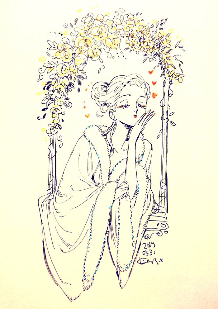 KOTTERI! ART (@kotteriart) on Twitter photo 