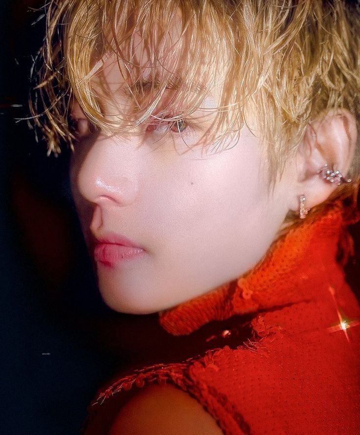 thvseverim's tweet photo. Loving him was red ... https://t.co/xQyp1r2WGR