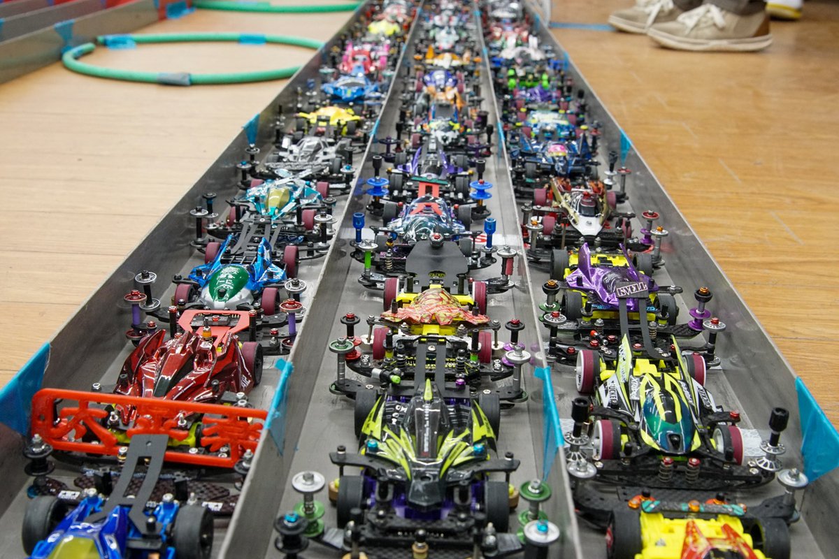 たくれん@STK_GTO tweet media