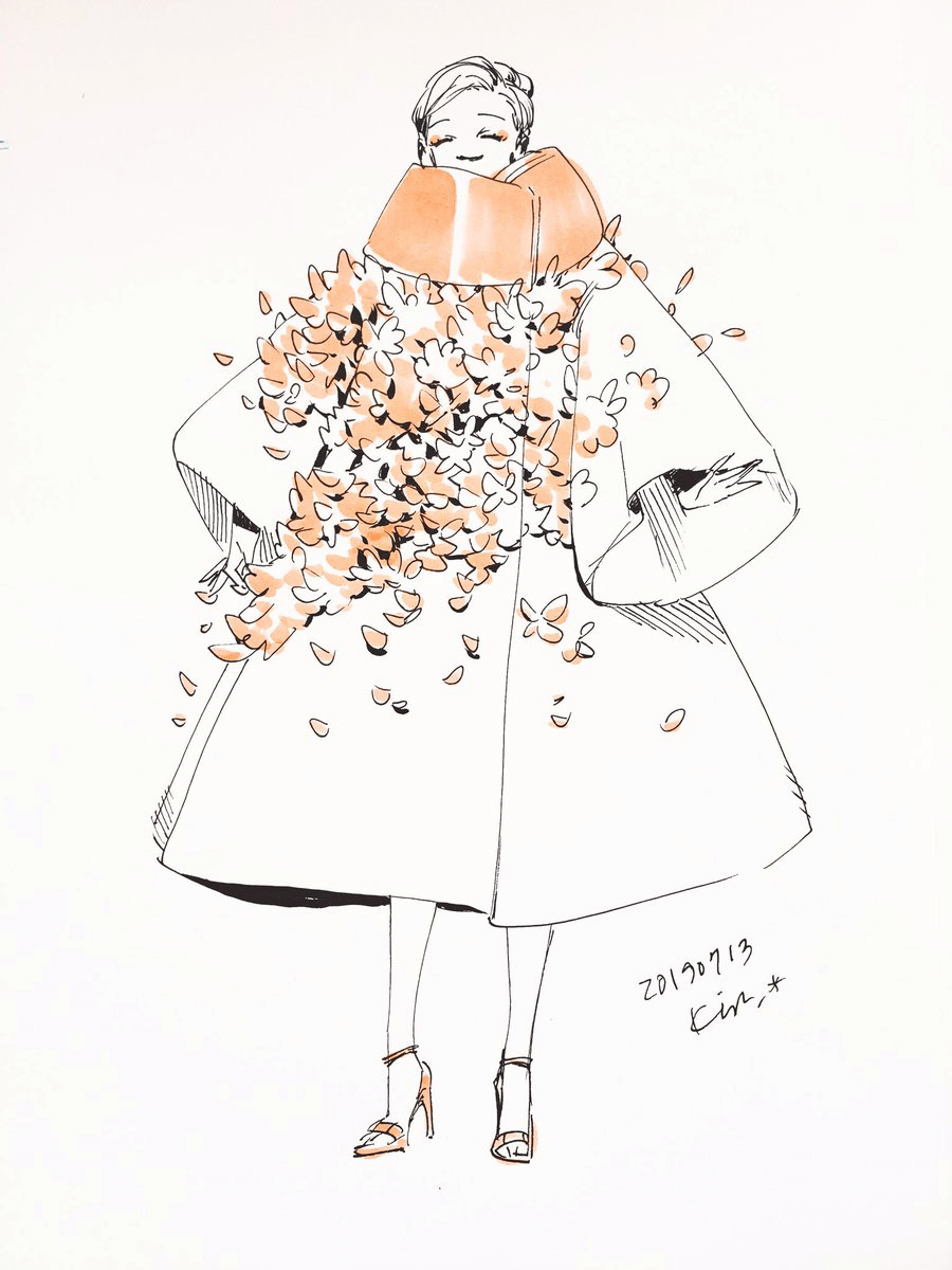 KOTTERI! ART (@kotteriart) on Twitter photo 