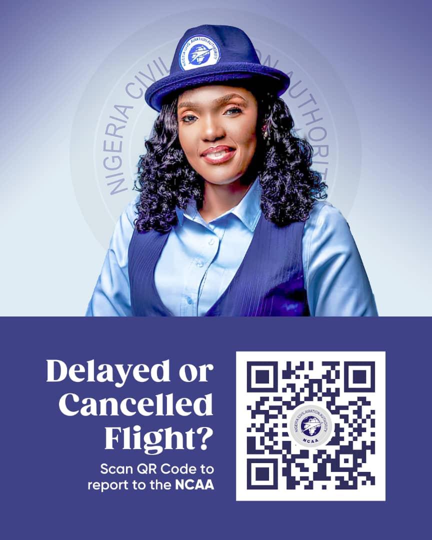 mikeachimugu01's tweet photo. @Cousin1974 @KenyaAirways @flyairpeace Kindly send your complaint by scanning this code. https://t.co/sXl47sIPVI