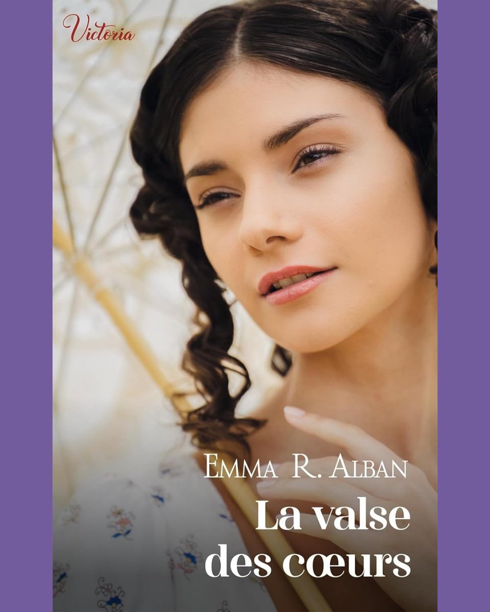 French readers! I'm so excited to announce that DON'T WANT YOU LIKE A BEST FRIEND is now available in French through Harlequin Victoria as LA VALSE DES COEURS in ebook and pocket book!

harlequin.fr/livre/18044/vi…