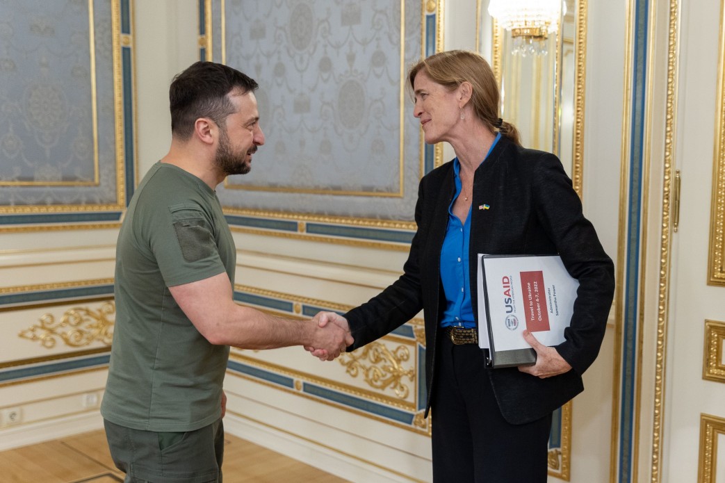 sergworld's tweet photo. #StandWithUkraine 💪🏻

#RussiaUkraineWar #Fightforukraine #StandWithUkraine #RussiaIscollapsing #RussiaIslosing #Russia #ukraineWillWin #Slavaukraine #USAID https://t.co/5iaFKzLpfs