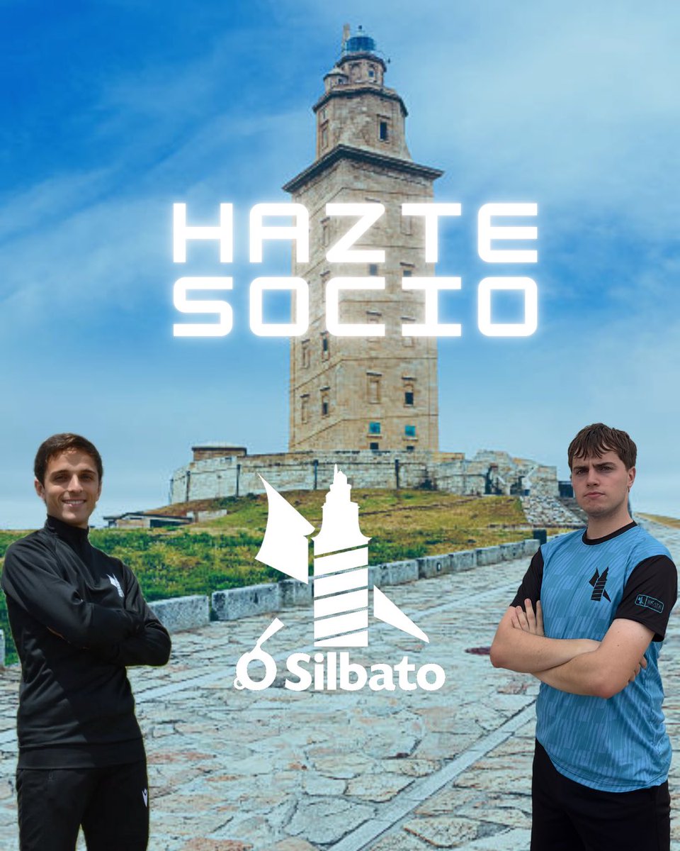 O Silbato tweet media