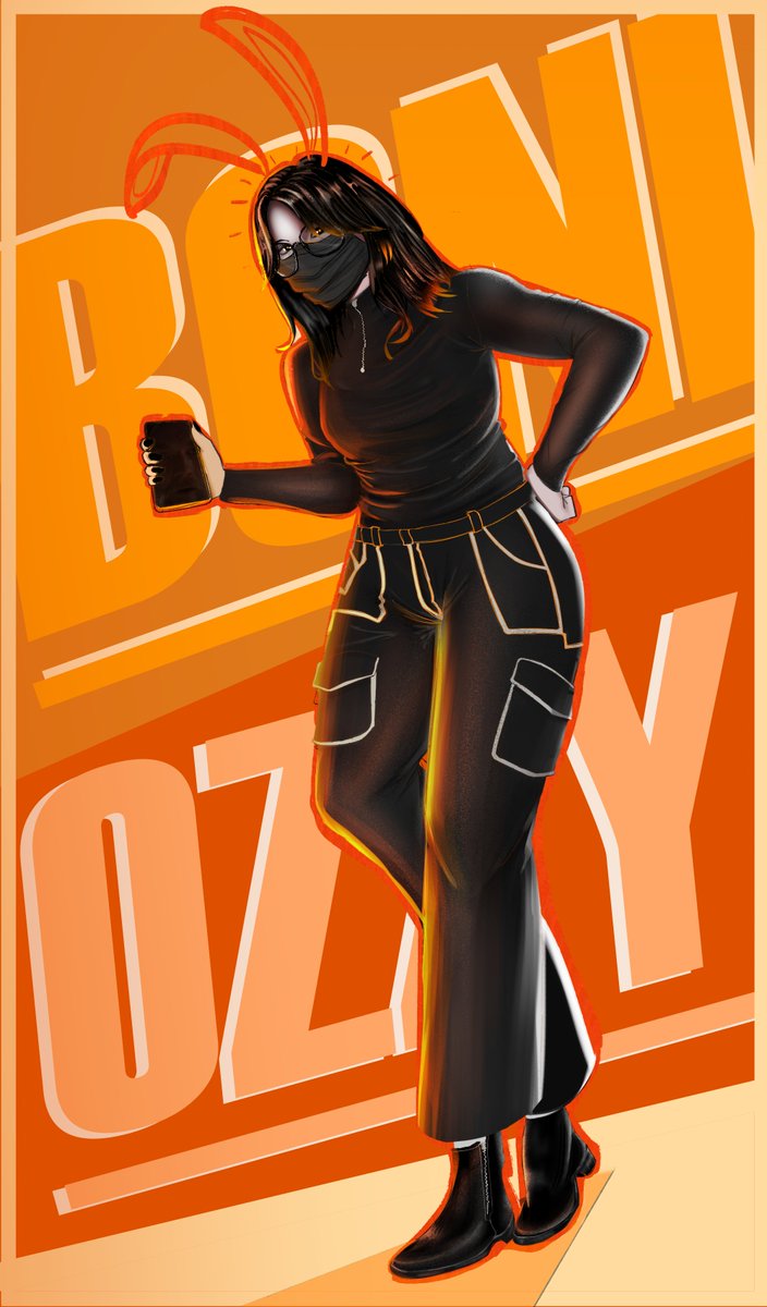 A Girl with an Unhealthy Obsession for a Certain Jedi 
(A long overdue bday gift 💀)