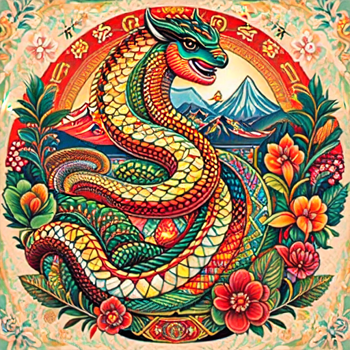 SakhrukK's tweet photo. @MEXC_Official #ChineseNewYear https://t.co/QOdAbXkwh0