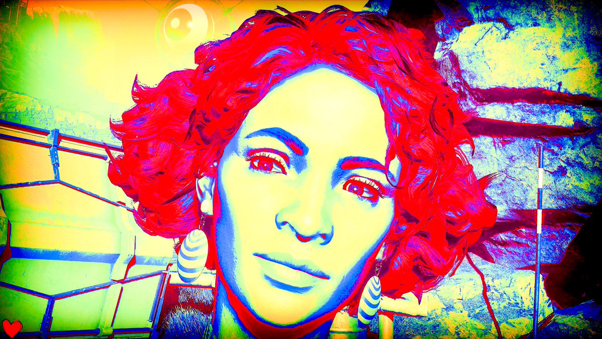 appyplays's tweet image. A I M   B R E A T H E   S Q U E E Z E

#Deathloop #Julianna #Blackreef  #VPRT #PS5Share #VirtualPhotography