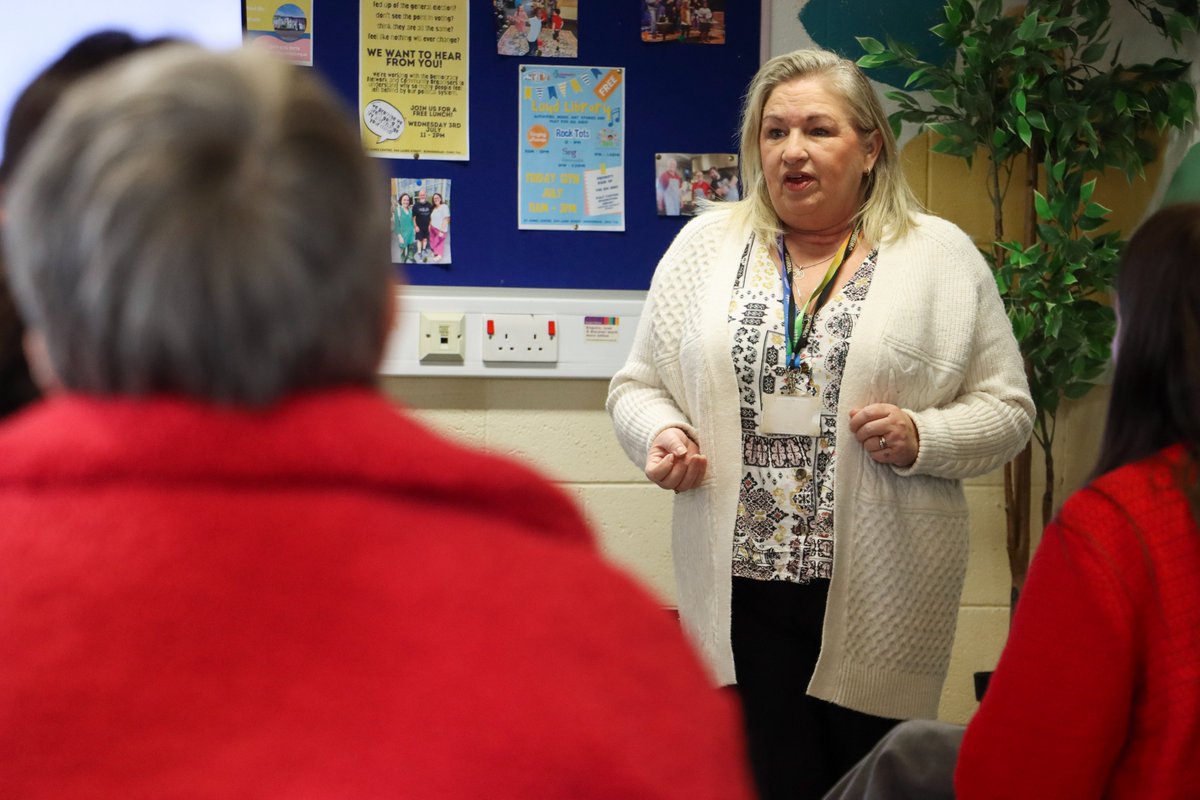 Right to Succeed tweet media