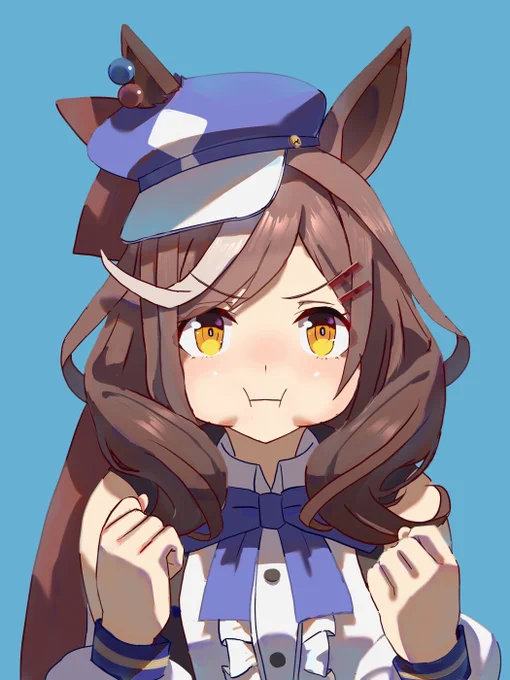 むん 