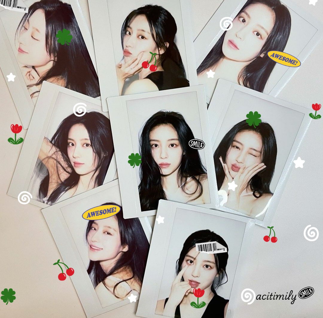 Best Aciti, Emily🐨 tweet media