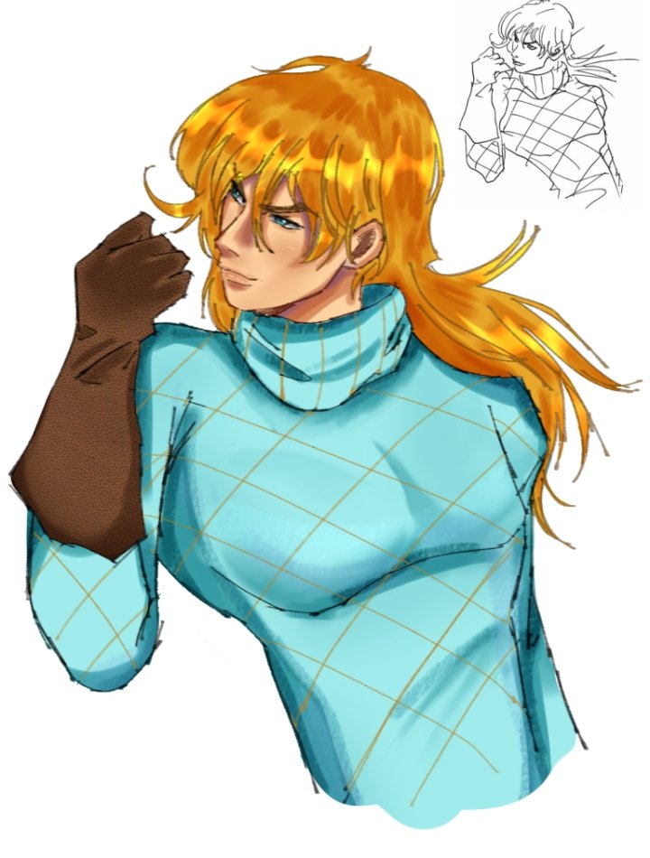 diegog 🤑🤑
#jjba