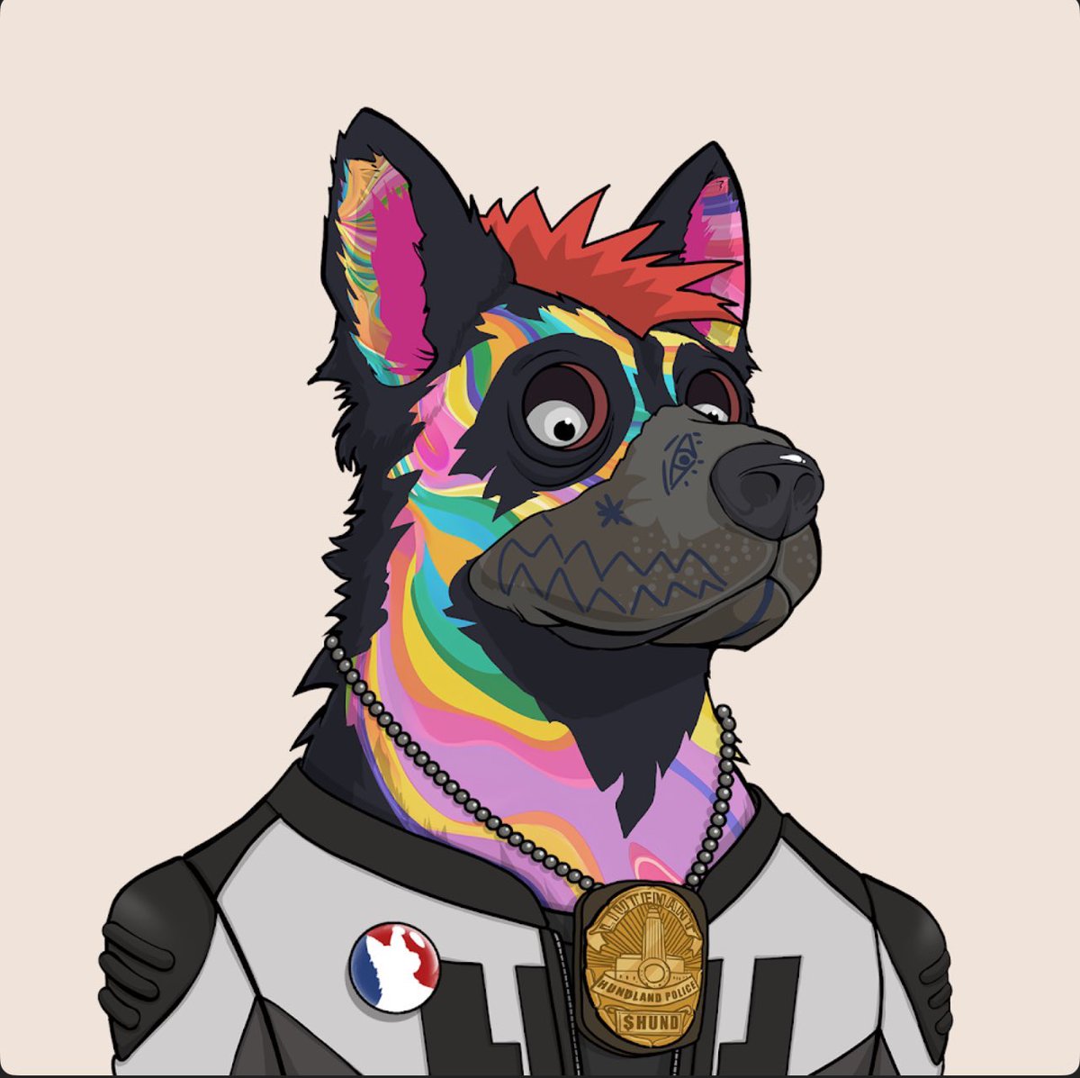 HundLand NFT Giveaway 🔥

To enter : -Follow <a href="/axoalgo/">Axo</a> <a href="/HundLandNFT/">Hund Land</a> 
-RT this post.

-Like &amp; Tag 2 people. 

Giveaway ends on friday night. ⏳
