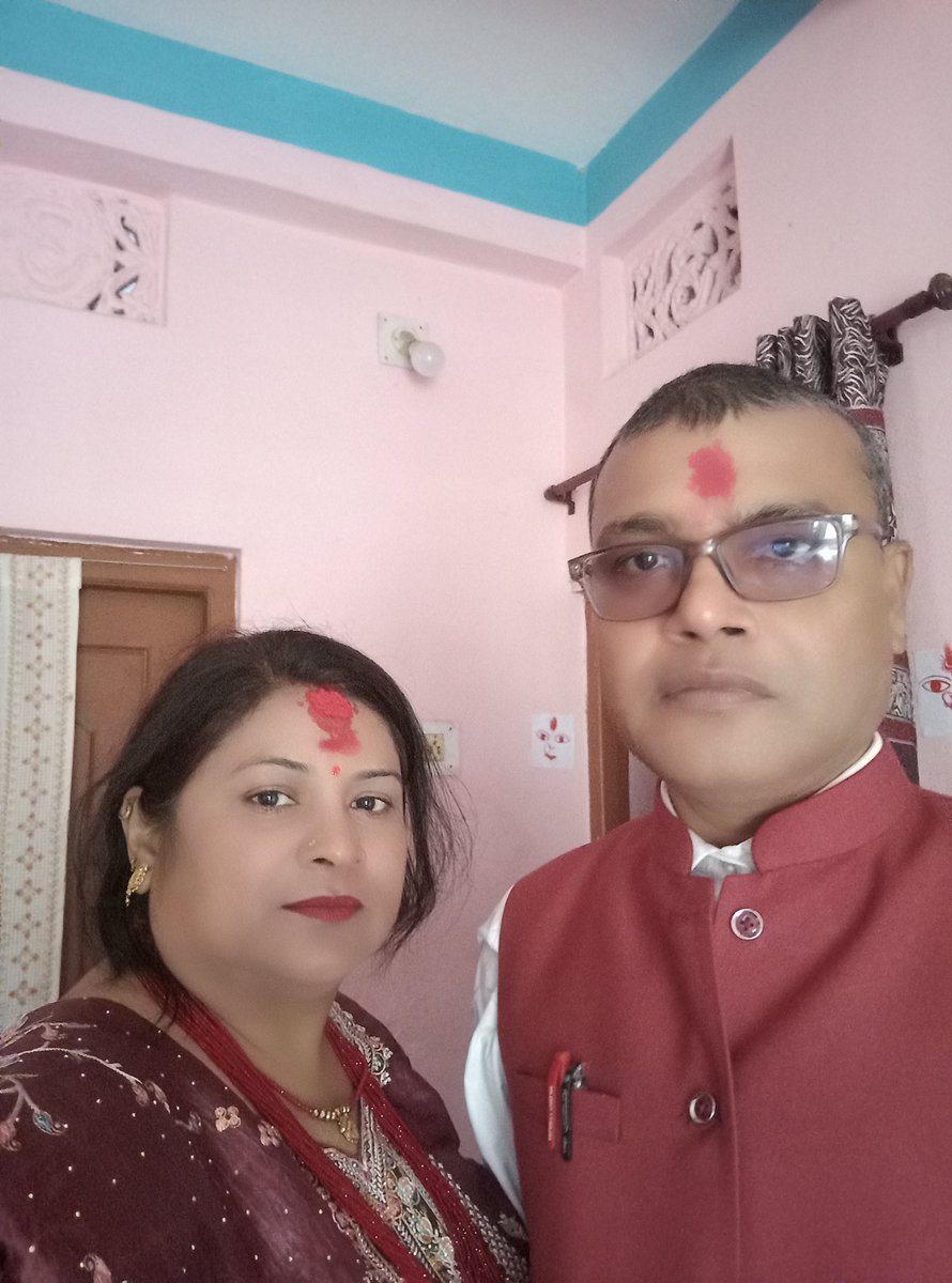 ३- फरवरी - २०२५ सरस्वती पुजा!