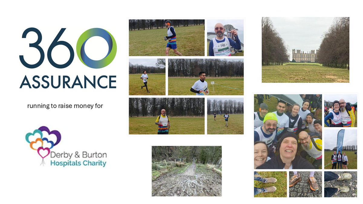 360 Assurance tweet media