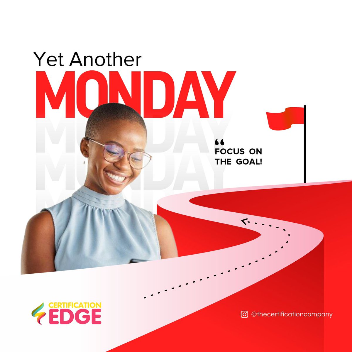 Certification Edge tweet media