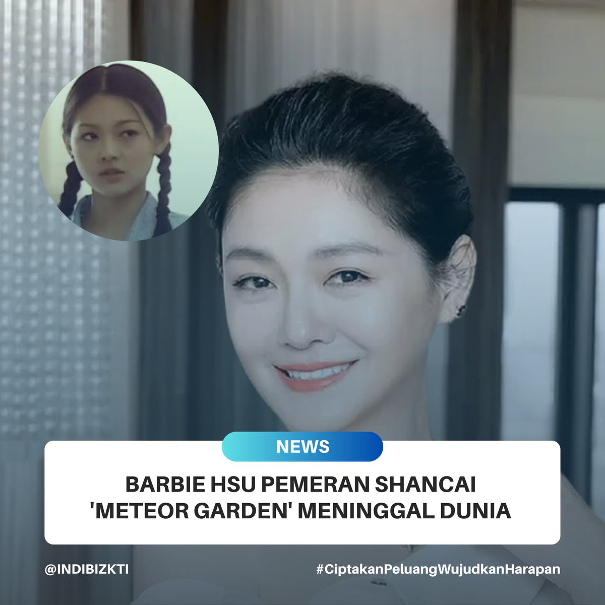 Indibiz Kawasan Timur Indonesia tweet media