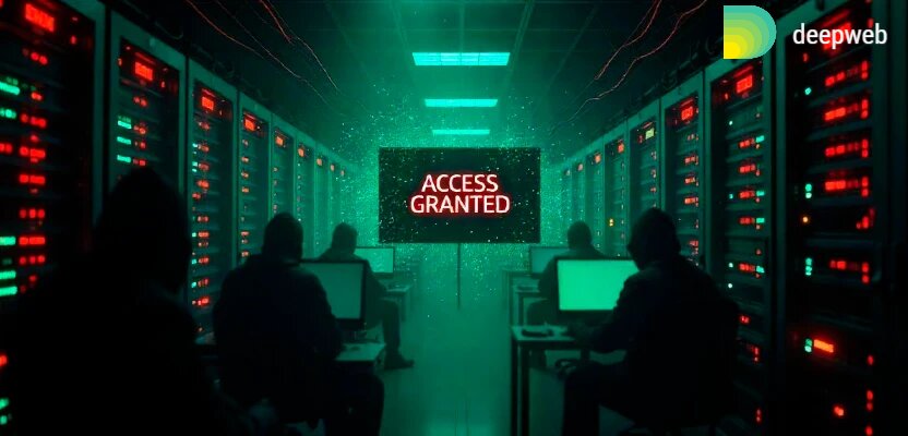 deepwebdotnet's tweet photo. 🚨TorNet: When Privacy Becomes a Cyberweapon🚨
Hackers exploit TOR for stealth attacks! TorNet backdoor spreads via phishing, steals data, and evades detection.🔥
#deepweb #cybersecurity #tornet
For the full version of this story, visit our website: https://t.co/xNW7isuh6W https://t.co/OxDmfXISRc
