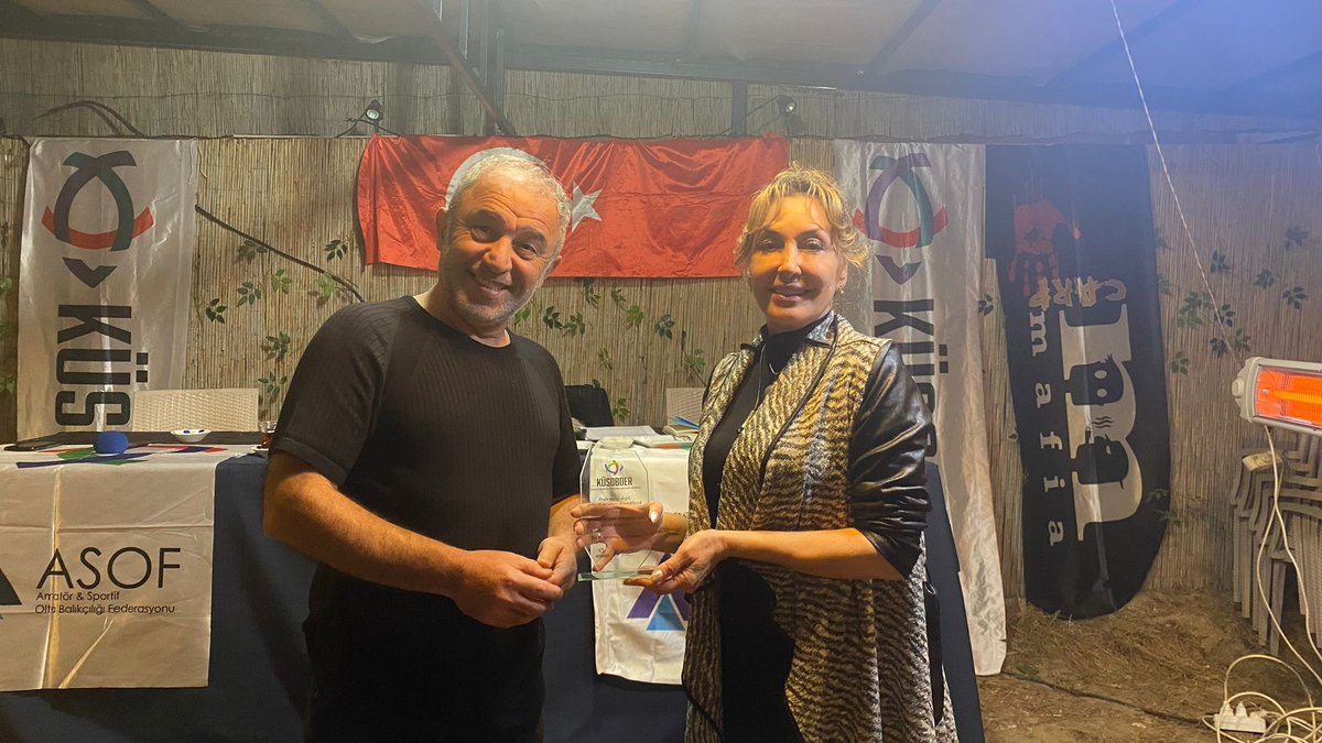 ASOF KÜTAHYA KÜSOBDER TOPLANTISI GERÇEKLEŞTİ
Federasyonumuz Yönetim Kurulu Üyelerinden oluşan heyet Kütahya İlinde faaliyetlerini yürüten federasyonumuz üyesi KÜSOBDER Derneğimizi ziyaret etti.
ASOF Yönetim Kurulu
#asof #küsobder #sürdürülebilirlik
facebook.com/share/p/1MMfpP…