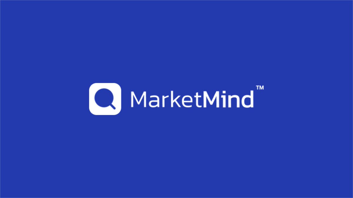 GetHorizonIntel's tweet photo. 👉MarketMind begins trials at @starmatrixtech - completely automating their end-to-end marketing, consulting and business processes with AI. https://t.co/Q38Qt5wEuh