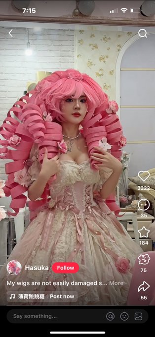 My only good news is I’ve been making some Chinese friends and damn do they make beautiful shit I want