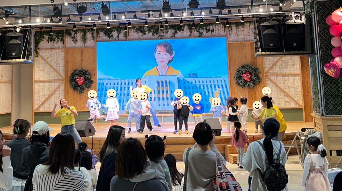 kenkatsu10osaka's tweet photo. 2/1 #フレイル の日に #アリオ八尾 で運動遊び🎈やダンス🕺、筋肉量💪・骨密度🦴測定にお口のチェック🦷をしました😃
ご参加いただいた皆さまありがとうございました。
「フレイルって何なん？」詳しくはこちらhttps://t.co/G7SSXRFRnU
#大阪府 #健活10  #ダンサーズ #大阪公立大学 #健康・栄養研究所 https://t.co/kprWazIUcb