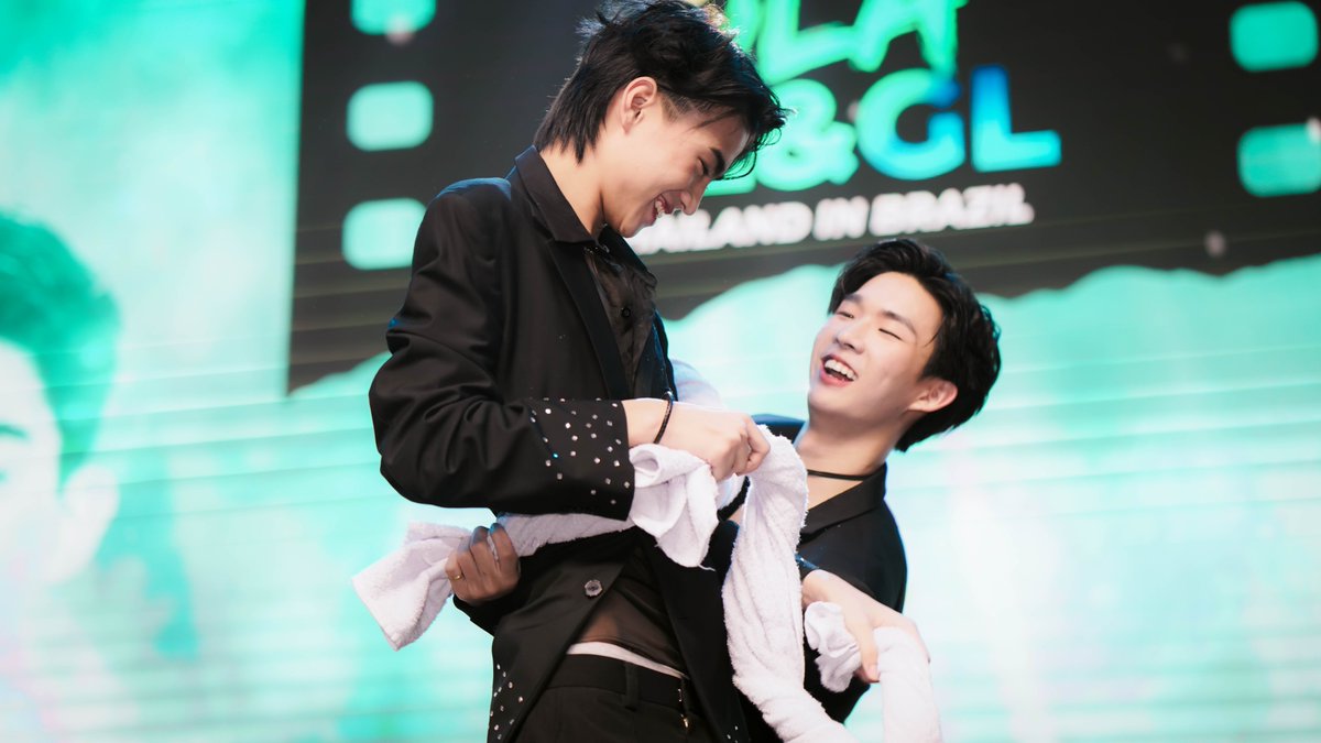 HJ Thailand tweet media